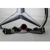 Mercedes-Benz R320 variklio turbinos oro įsiurbimo vamzdis originalus A6420908237