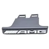 Mercedes Benz Radiator Grille Front AMG Emblem Mercedes Maybach GLS 600 W167 Originalus A1678174000