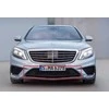 Mercedes Benz S 300 S 350 S 400 Luchtrooster Originalus A2228850153
