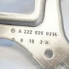 Mercedes Benz S 400 S 500 S 560 Halter Bracket Originalus A2226260314