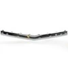MERCEDES BENZ S-Class W217 Priekinio bamperio centrinis apatinis dekoratyvinis apvadas originalus A2178851221