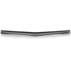 MERCEDES BENZ S-Class W217 Priekinio bamperio centrinis apatinis dekoratyvinis apvadas originalus A2178851221