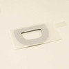 MERCEDES BENZ S W220 Antenos klijų rinkinys A2208170021 NAUJAS ORIGINALUS