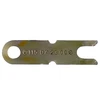 MERCEDES-BENZ Sankabos nusidėvėjimo matuoklis Originalus W115589072300