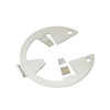 Mercedes-Benz Saugumo Sistemos Komponentas Originalus A0009945060