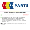 Mercedes-Benz Sensoris Voetgangersb TN SLC 250 SLK 250 Originalus A2128210251