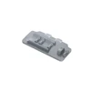 Mercedes Benz SL 280 300 350 500 Atnaujinimo Kabelio Laikiklis Originalus A2307901177