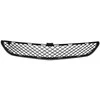 Mercedes Benz Sl 280 300 350 500 Bamperio Centro Groteliu Tinklelis Originalus A2308851423