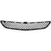 Mercedes Benz Sl 280 300 350 500 Bamperio Centro Groteliu Tinklelis Originalus A2308851423