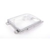 Mercedes Benz SL 280 300 SL Lampglas 1990 1993 Originalus A1298203066