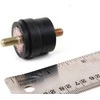Mercedes Benz SL 280 300 SL Oro Filtras Guminis Buferis Originalus A1039880111