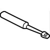 Mercedes Benz SL 280 Feder Spring 2003 2008 Originalus A2307900079