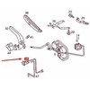 Mercedes Benz SL 280 W129 Duese Sra Nozzle HCS Originalus A0008200647