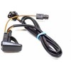 MERCEDES-BENZ SL R129 Dešinysis priekinio stiklo purkštukas originalus A12986002477007