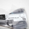 MERCEDES-BENZ SL R129 Dešinysis priekinio stiklo purkštukas originalus A12986002477007