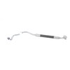 MERCEDES-BENZ SL R230 siurblio ir pulsacijos slopintuvo linijos originali A2303208253