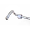 MERCEDES-BENZ SL R230 siurblio ir pulsacijos slopintuvo linijos originali A2303208253
