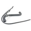 Mercedes Benz SLK 200 230 320 Schlauch Originalus A1705012582