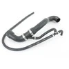 Mercedes Benz SLK 200 230 320 Schlauch Originalus A1705012582