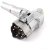 Mercedes Benz SLK 200 W170 Vakuuminė sistema Eleme Originalus A2024600904