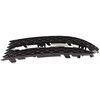 Mercedes Benz Slk 250 SLC 250 d Afdeking Bumper Originalus A1728850423