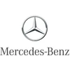 MERCEDES-BENZ SLK R171 Priekinis Dešinysis Apsauginis Grotelės A1718800485 NAUJAS ORIGINALUS
