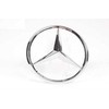 MERCEDES BENZ SLK R172 Galinis bagažinės dangtis Emblema Ženklas žvaigždė A1728170016 NAUJAS