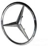 MERCEDES BENZ SLK R172 Galinis bagažinės dangtis Emblema Ženklas žvaigždė A1728170016 NAUJAS