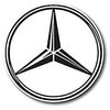 MERCEDES BENZ SLK R172 Galinis bagažinės dangtis Emblema Ženklas žvaigždė A1728170016 NAUJAS