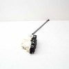 Mercedes-Benz SLS AMG Coup W197 Raktas SCHLOSS LOCK Originalus A2047201635