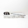 Mercedes-Benz SLS AMG Coup W197 Raktas SCHLOSS LOCK Originalus A2047201635