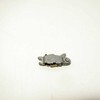 Mercedes Benz SLS AMG W197 CL 500 W216 S 250 W221 LASCHE SHACKLE Originalus A2214200189