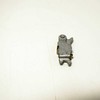 Mercedes Benz SLS AMG W197 CL 500 W216 S 250 W221 LASCHE SHACKLE Originalus A2214200189