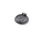 Mercedes Benz Smart 451 Vilkimo Akies Dangtelis Juodas Originalus A4518850122C22A