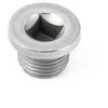 MERCEDES BENZ smart forfour fortwo AFSLUITPLUG Originalus A2829900017