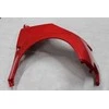 Mercedes Benz Smart Fortwo 451 priekinio sparno dešinioji panelė Rally/Cherry Raudona (CC0L) Originali A4518810201