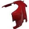 Mercedes Benz Smart Fortwo 451 priekinio sparno dešinioji panelė Rally/Cherry Raudona (CC0L) Originali A4518810201