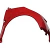 Mercedes Benz Smart Fortwo 451 priekinio sparno dešinioji panelė Rally/Cherry Raudona (CC0L) Originali A4518810201