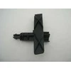 Mercedes Benz Smart Fortwo 451 RH apatinio dangčio užrakto mechanizmas originalus A4517570401