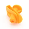 Mercedes Benz Smart Fortwo Cabrio 72 Variklio apatinis dangtis Geltonas plastikinis varžtas originalus A0019913970
