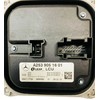 Mercedes Benz SpannungsWandler SLK 250 CDI SLC 250 D Originalus A2539051601