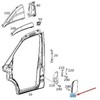 Mercedes Benz Sprinter 35t Platform Chassis 2020 Benzinas Užpildymo Anga Originalus A910750000064