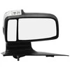Mercedes Benz Sprinter Kairės Pusės Priekinis Durų Veidrodis 209 309 411 Originalus A9068103093
