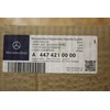Mercedes Benz Stabdžių Disko Dangos Skydelis Vito Metris Originalus A4474210000