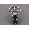 Mercedes Benz Stern Logotipas Priekinė Emblema Kapoto Žvaigždė 190D 190E 300D Originalus A124880008667
