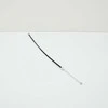 MERCEDES BENZ Stovėjimo Stabdžio Atleidimo Trosas MERCEDES BENZ 109 111 114 CDI BLUETEC 4x4 Originalus A6394202585