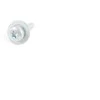 "Mercedes-Benz" T30 varžtas M6 x 1,00 x 23 mm 8,8 klasės originalus A0039904112