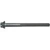 Mercedes-Benz Torx Bolt M6x1.00x80mm CLA 180 d Coupe A 160 d Originalus N910143006011