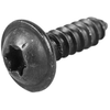 MERCEDES-BENZ Torx Sraigas Originalus N000000000521