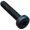 Mercedes Benz Varžtas M6 x 1,00 x 30 mm 8,8 klasės Originalus N000000005885